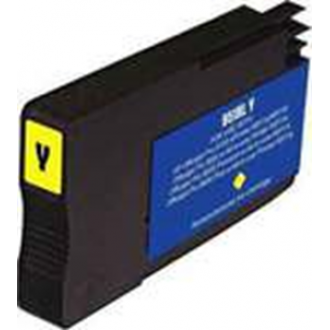 Μελάνι HP Συμβατό 951XL Σελίδες:1500 Yellow